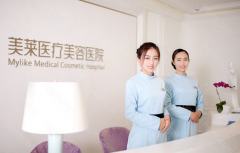 国内微整形医院排名