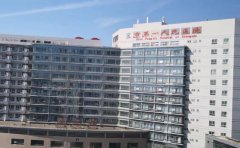 商丘整形医院排名榜