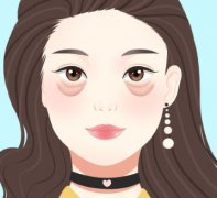 无锡三院做眼袋手术多少钱