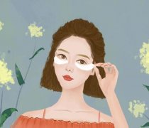 谢峰做眼袋多少钱