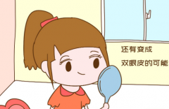 郑州聂丽丽做双眼皮多少钱