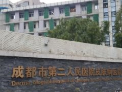 成都二院双眼皮多少钱一次
