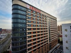 上海同济医院隆胸多少钱