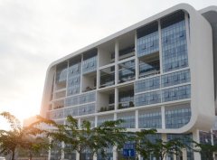海口眼科医院去眼袋多少钱