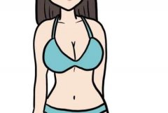 杨勇假体隆胸多少钱