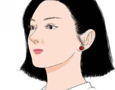 肋软骨隆鼻多少钱