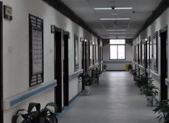 咸阳二纺医院双眼皮多少钱
