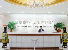 北京丽都脂肪隆胸多少钱