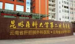昆明附属第二医院双眼皮多少钱