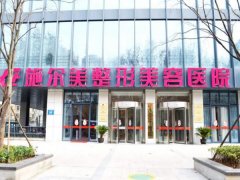 南京施尔美隆鼻多少钱