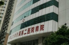 中山二院做眼袋多少钱啊