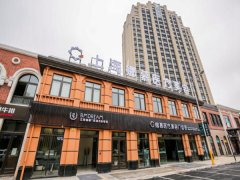 上海娜慕医疗双眼皮多少钱