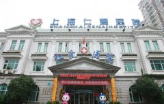 上海仁爱医院去眼袋多少钱