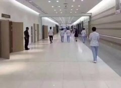 温岭人民医院割双眼皮多少钱