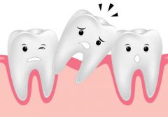 儿童牙齿长错位了怎么办？牙齿长错位了不管它可以吗