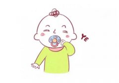 安抚奶嘴会影响牙齿和嘴型吗？安抚奶嘴会影响出牙吗？