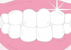 牙齿敏感怎么办？保证良好的睡眠作息、积极的情绪以及均衡营养