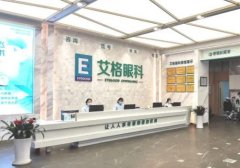 泉州艾眼科医院是正规吗