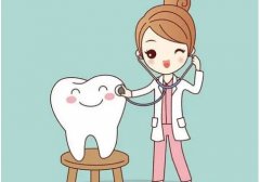 牙齿发白是什么原因