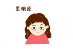 5分钟去黑眼圈的小方法有哪些？可以通过热毛巾敷眼，热鸡蛋敷眼，眼部按摩等方法进行缓解