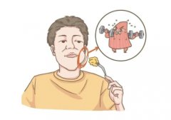 咬肌太大怎么消除？可以采取按摩，脸部运动，饮食习惯等方式进行消除