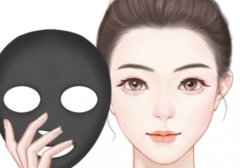 黑脸娃娃是什么美容项目？是美白皮肤的美容项目