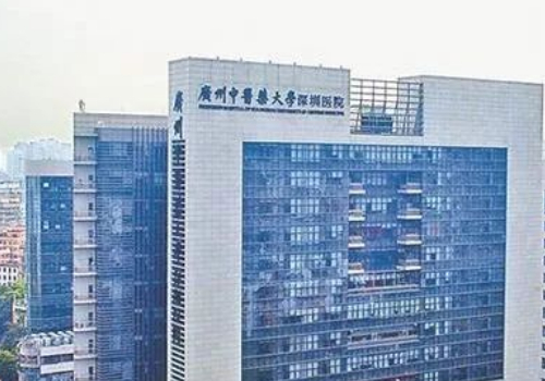 深圳十大口腔医生排名前十