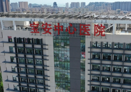 深圳十大口腔医生排名前十