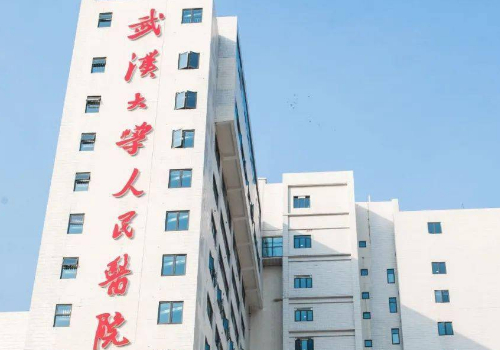 武汉十大口腔医院是哪几家